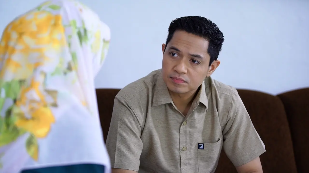 Cinta Kedua