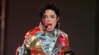 Michael Jackson (JOERG SARBACH/AP File Photo)