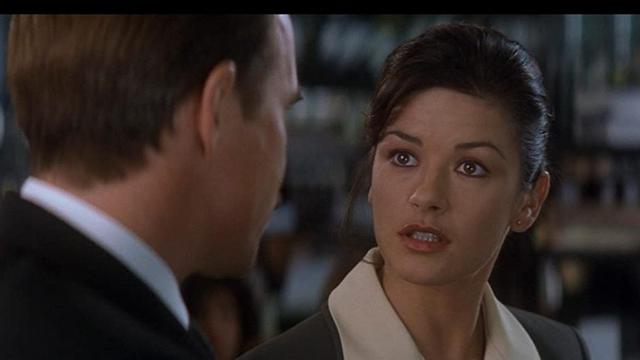 Adegan film Entrapment (Foto: imdb.com)