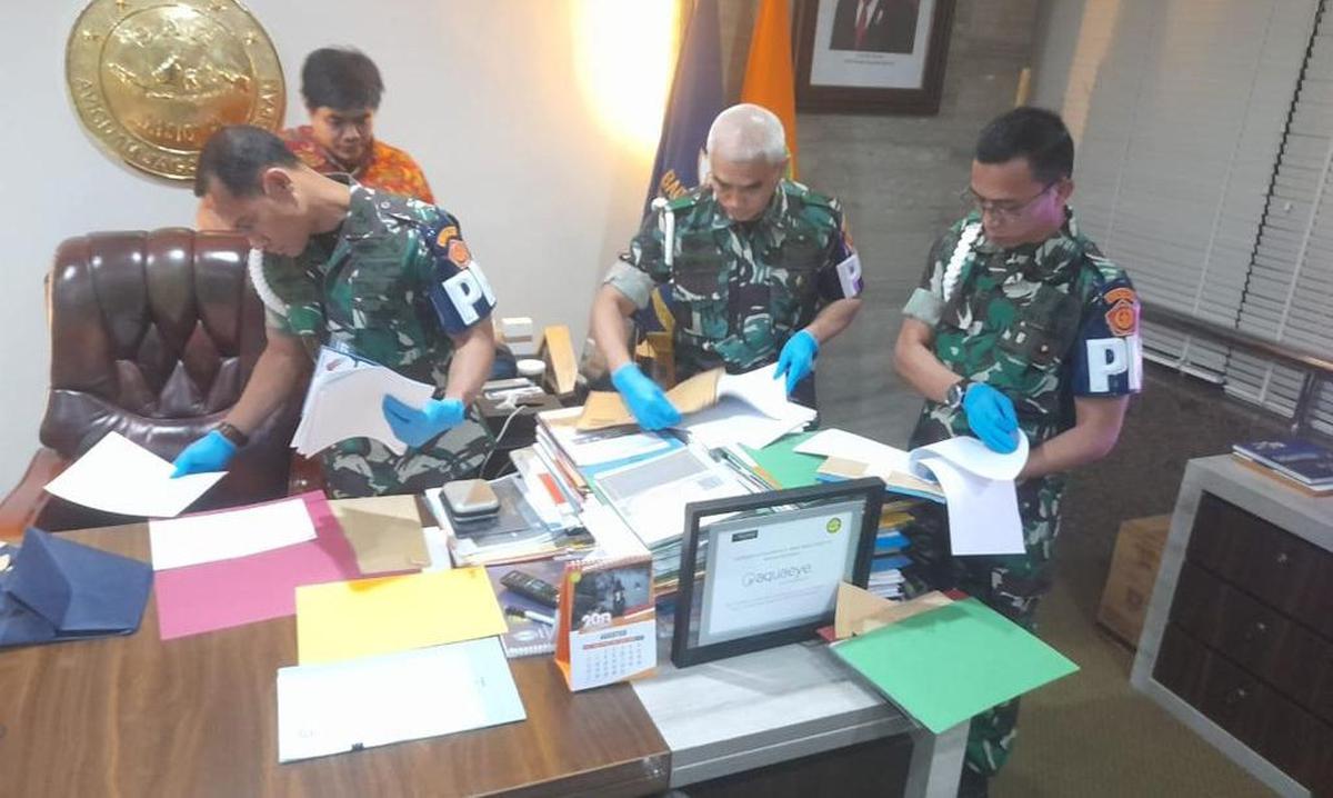 Dok. Istimewa