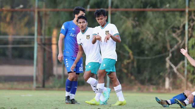 Timnas Indonesia U-20