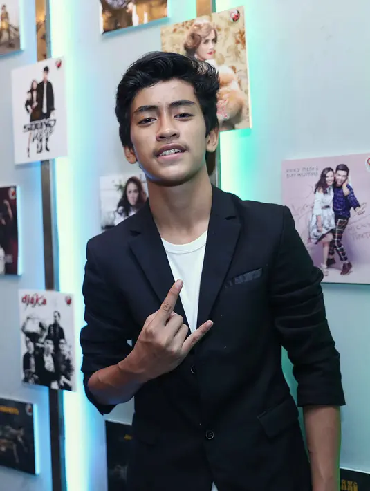 Sudah tiga tahun lalu Umi Pipik ditinggal suaminya, ustaz Jeffry Al Buchori meninggal dunia akibat kecelakaan.(Nurwahyunan/Bintang.com)