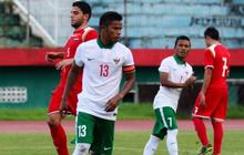 Tiga pemain Garuda All Star berangkat dari Bali