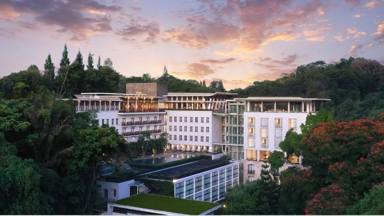 Padma Hotel Bandung