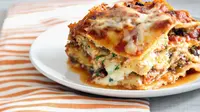 Mencicipi kelezatan lasagna dalam 10 potret menggoda. (Via: cooking.nytimes.com)