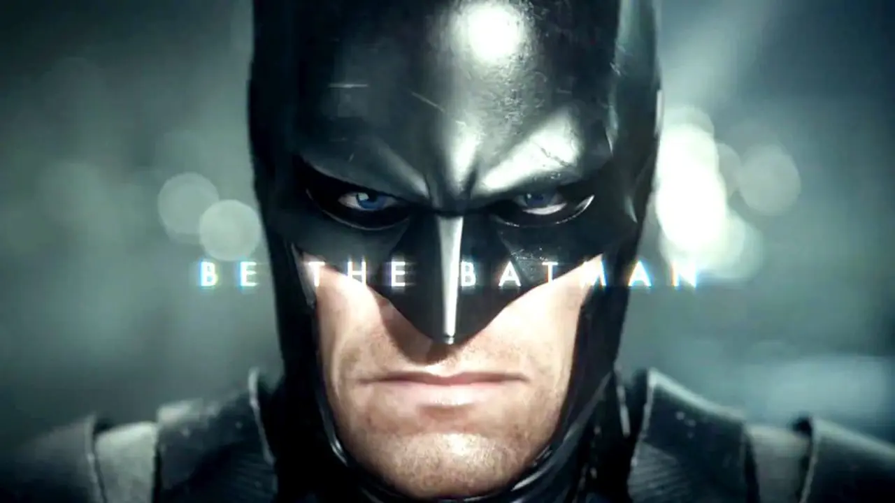 Ikuti 10 Cara Ini Supaya Kamu Jadi Batman
