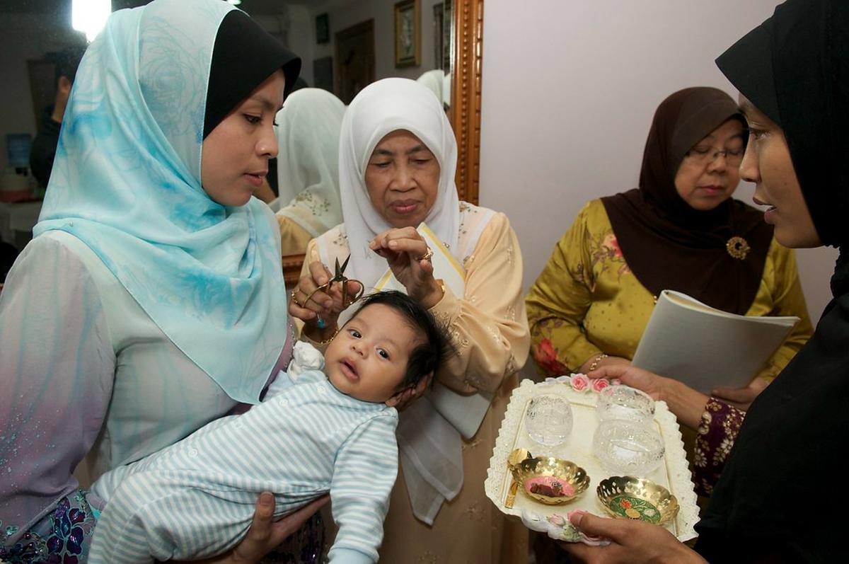 Menggabungkan Kurban dan Aqiqah: Pandangan Ulama dan Mazhab