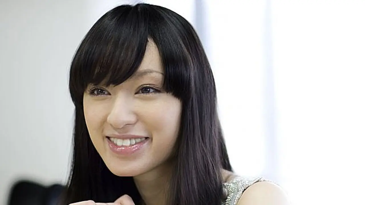 Chiaki Kuriyama
