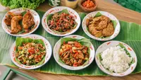 Rekomendasi Tempat Sarapan di Pasteur Bandung dan Sekitarnya Terfavorit 2026