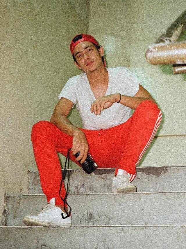 [Bintang] Adipati Dolken