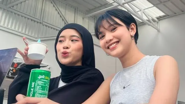 Selebgram Wildam F