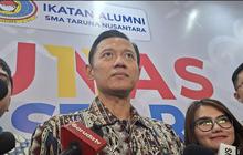 AHY Minta PLN Usut Penyebab Blackout di Sumatra