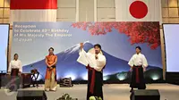 Hubungan Luar Biasa Indonesia-Jepang Sudah Terjalin 57 Tahun