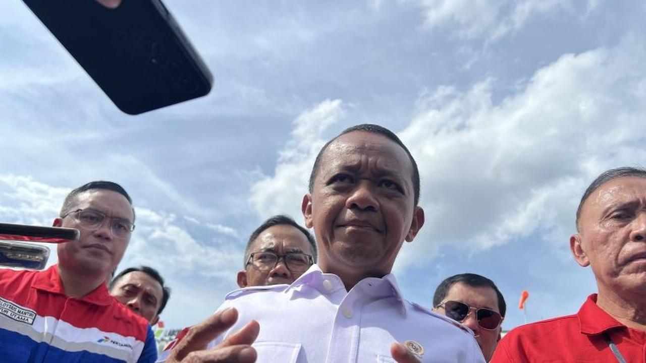 RDMP Balikpapan Perkuat Swasembada Energi Nasional dan Produksi Euro V