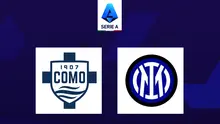 Liga Italia - Como Vs Inter Milan (Bola.com/Adreanus Titus)