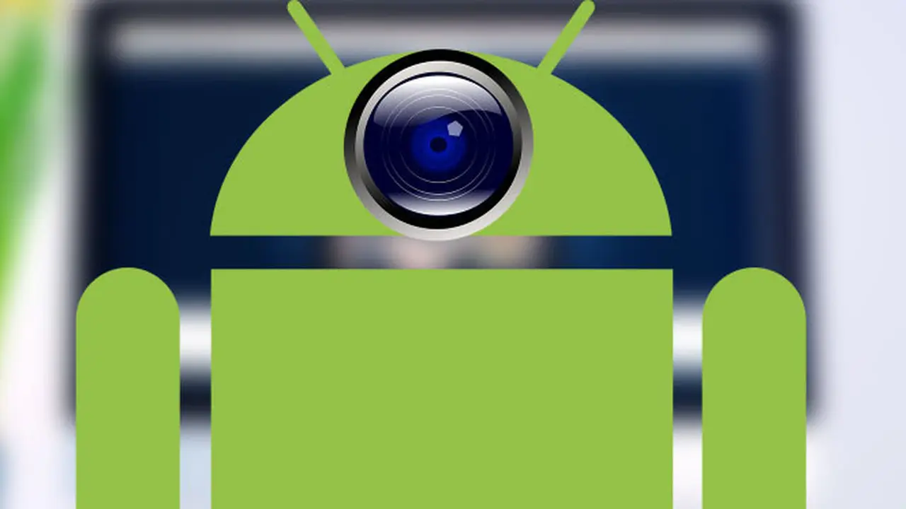 Tips Ubah Smartphone jadi Webcame