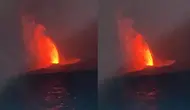 Aktivitas Anak Krakatau Menurun, PVMBG Ungkap Ancaman yang Masih Mengintai
