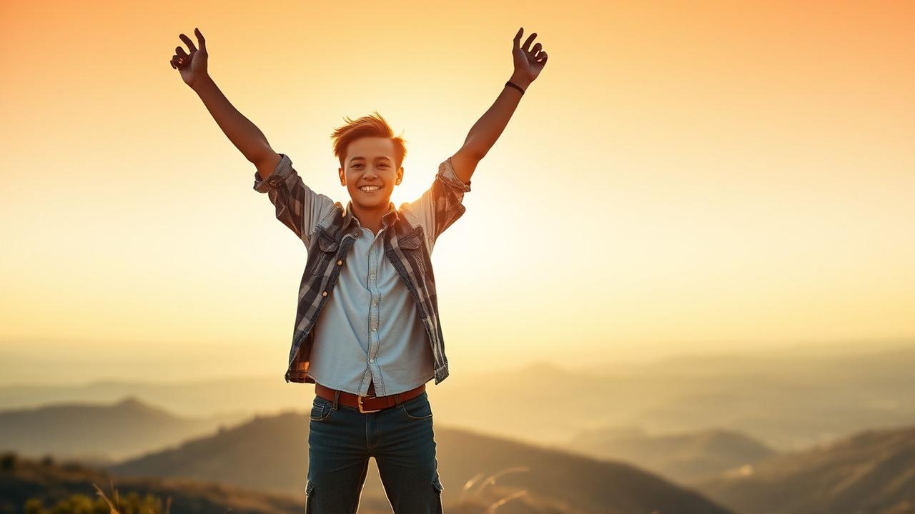 80 Kata Kata Motivasi Mengejar Cita Cita yang Menginspirasi
