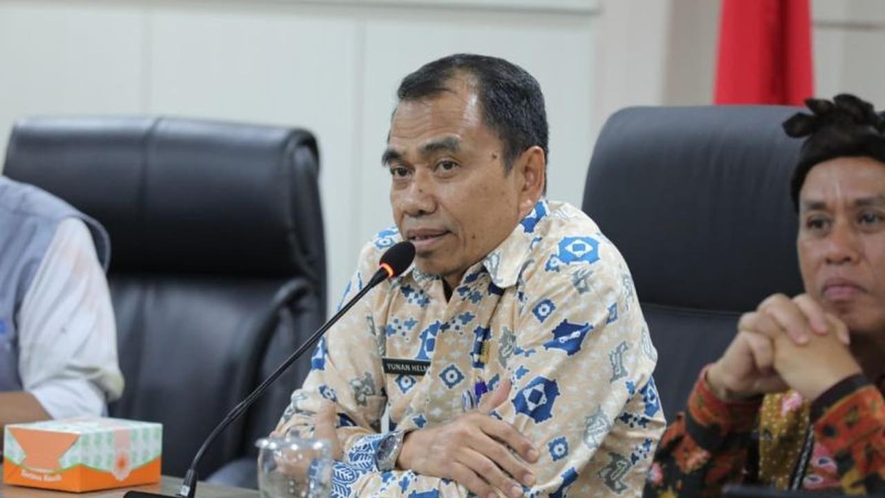 Tahukah Anda? Pemprov Babel Perkuat PPID, Komitmen Transparansi Layanan Informasi Publik