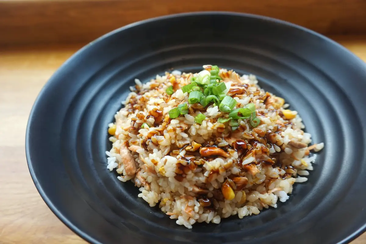 Nasi Goreng