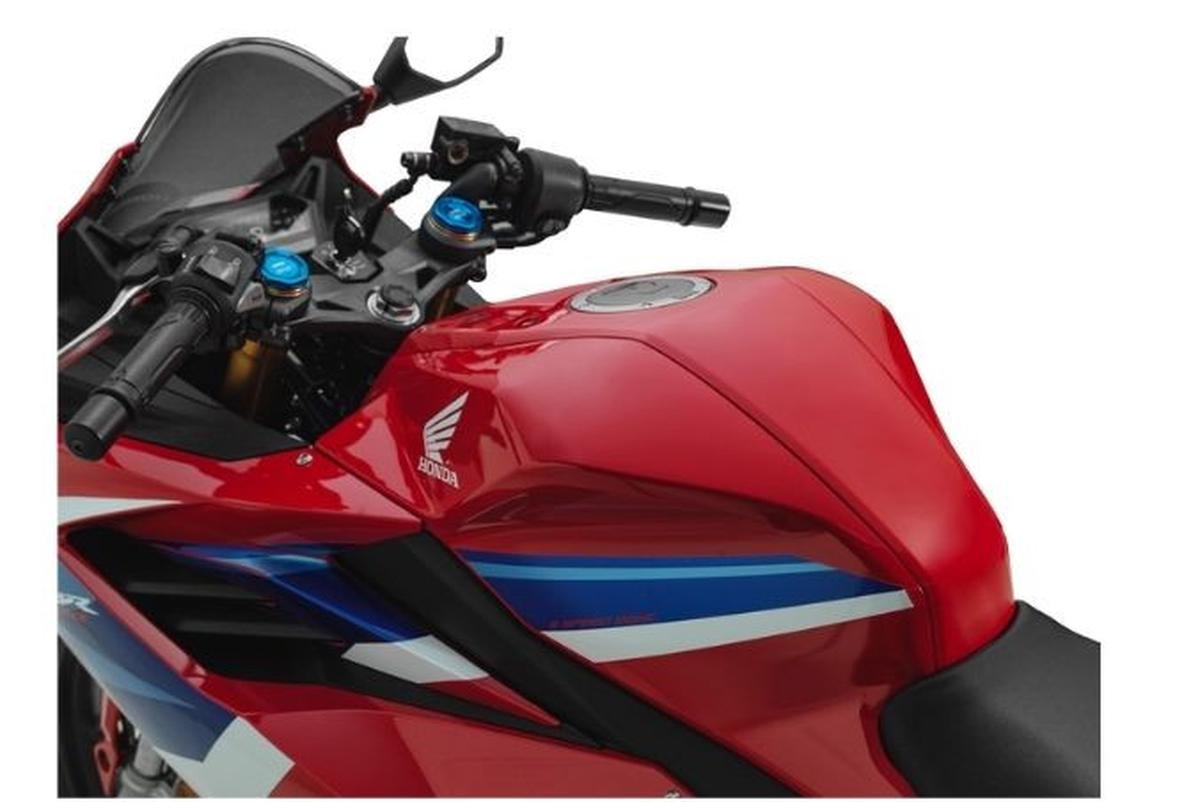 Honda CBR150R