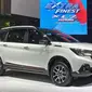 Suzuki XL7 Alpha FF. (Oto.com)