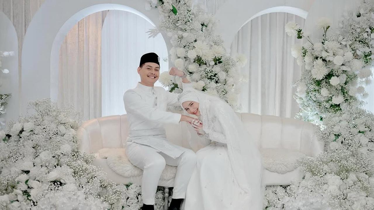 Jadi Tahun Bahagia Bareng Pasangan, Ini Daftar Para Artis dan Seleb yang Menikah di tahun 2025
