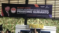 Kunjungi PT Pindad, Prabowo Jajal Rantis Komodo