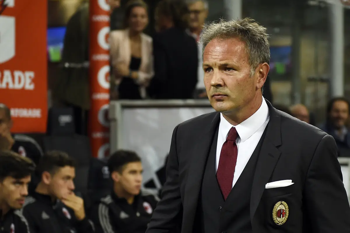 Sinisa Mihajlovic