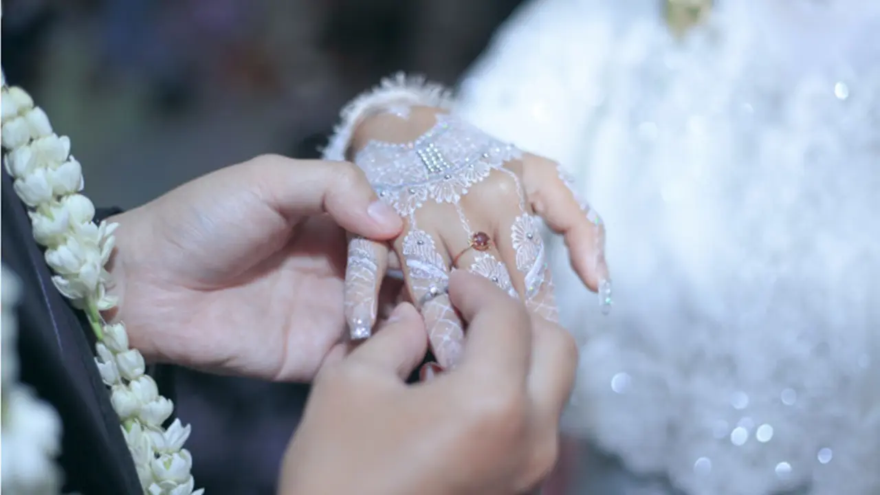 menikah
