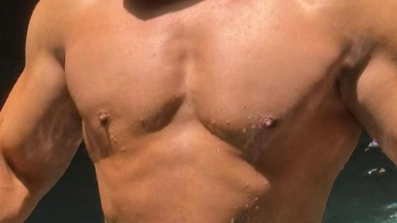 Deddy Corbuzier <br>