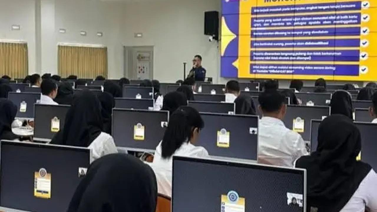 1,7 Juta Tenaga Honorer Belum Jadi ASN, Anggaran Jadi Kendala