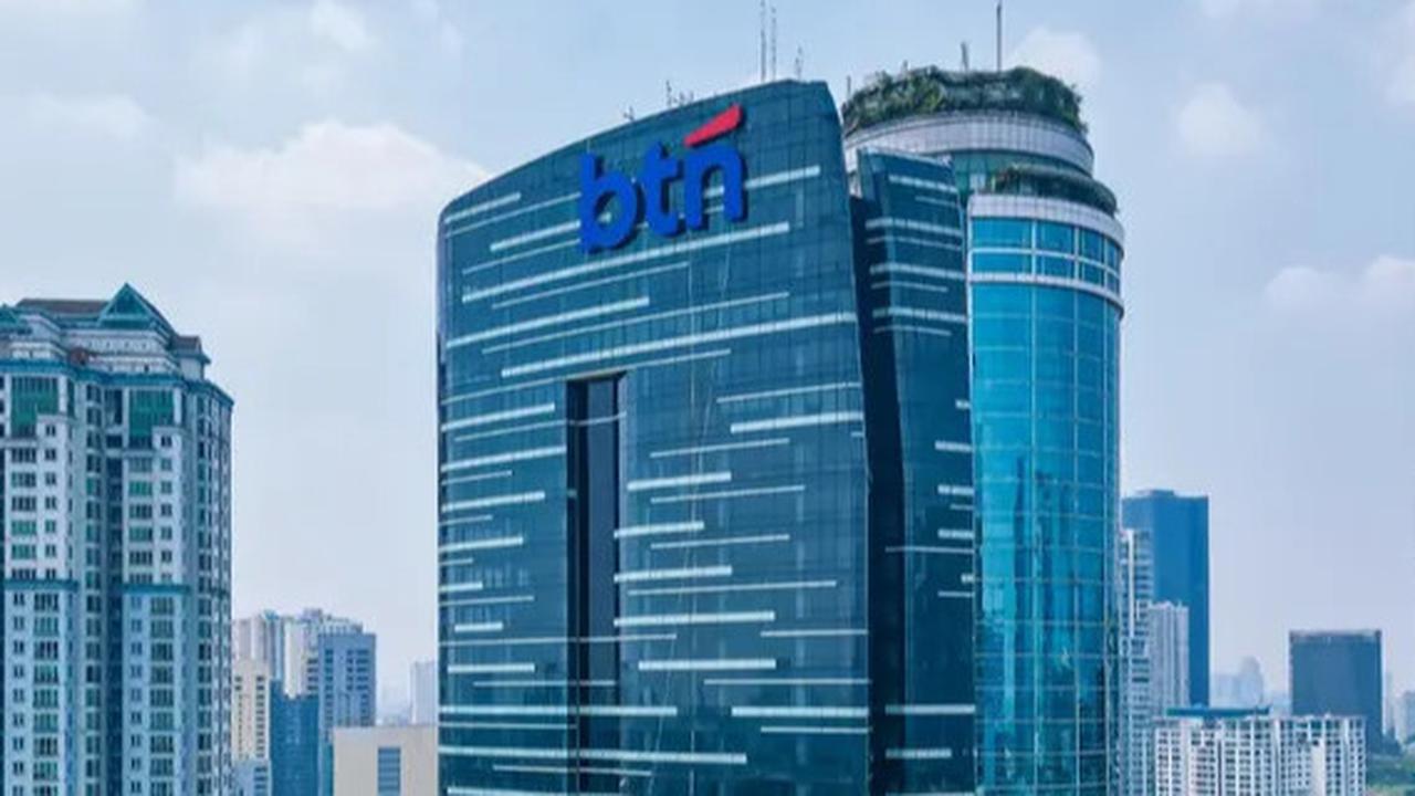 BTN Kucurkan Rp4,14 Miliar untuk Pembangunan dan Renovasi Rumah Ibadah Sepanjang 2024