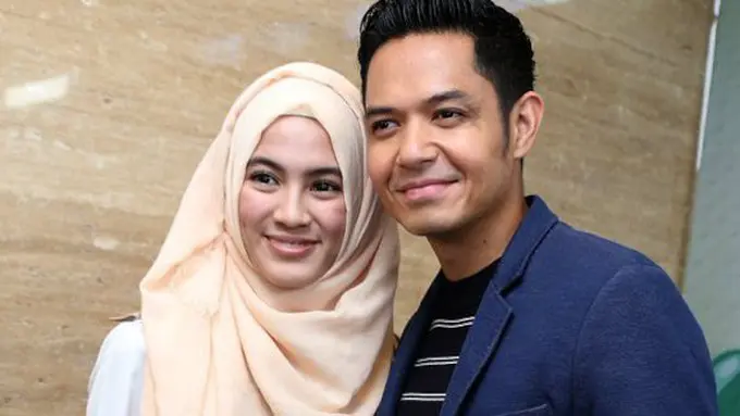 Dude Harlino/copyright kapanlagi.com