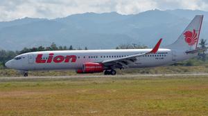 Lion Group Batalkan Semua Penerbangan hingga Pukul 18.00