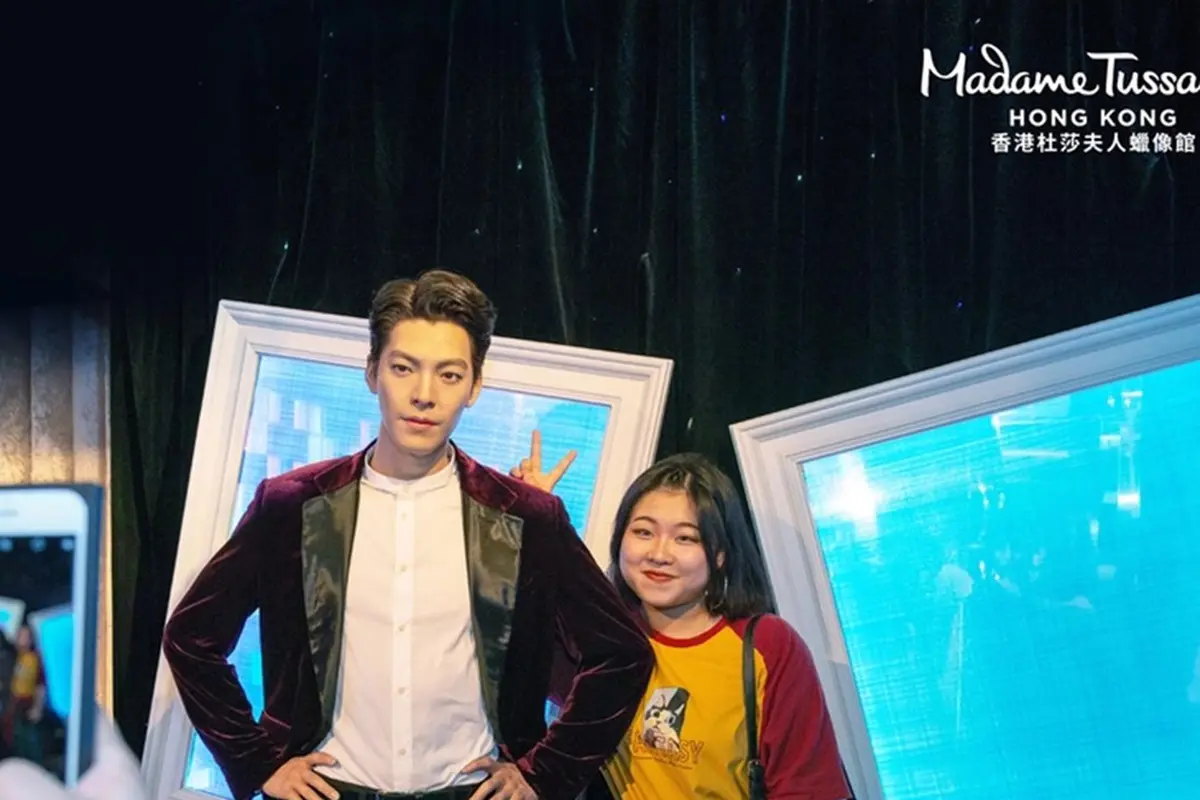 Mengintip Koleksi Patung Lilin Madame Tussaud Hong Kong yang Ikonik dan Harga Tiket Terbaru 2024