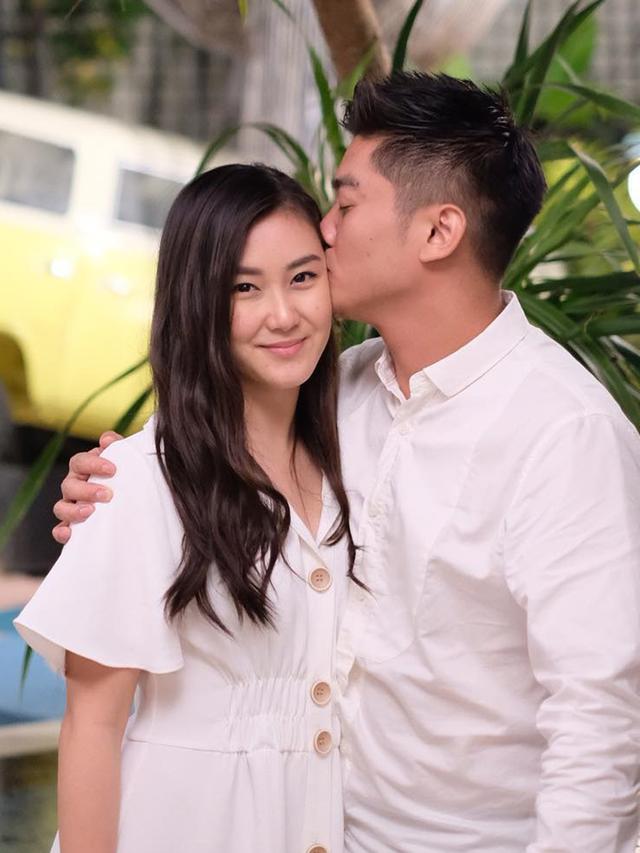 Usai Melamar Pacar Boy William Sudah Tidak Bisa Mundur Lagi 101 6 Zoo Fm Batam