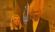PM Israel Kunjungi Terowongan di Bawah Kompleks Masjid Al-Aqsa