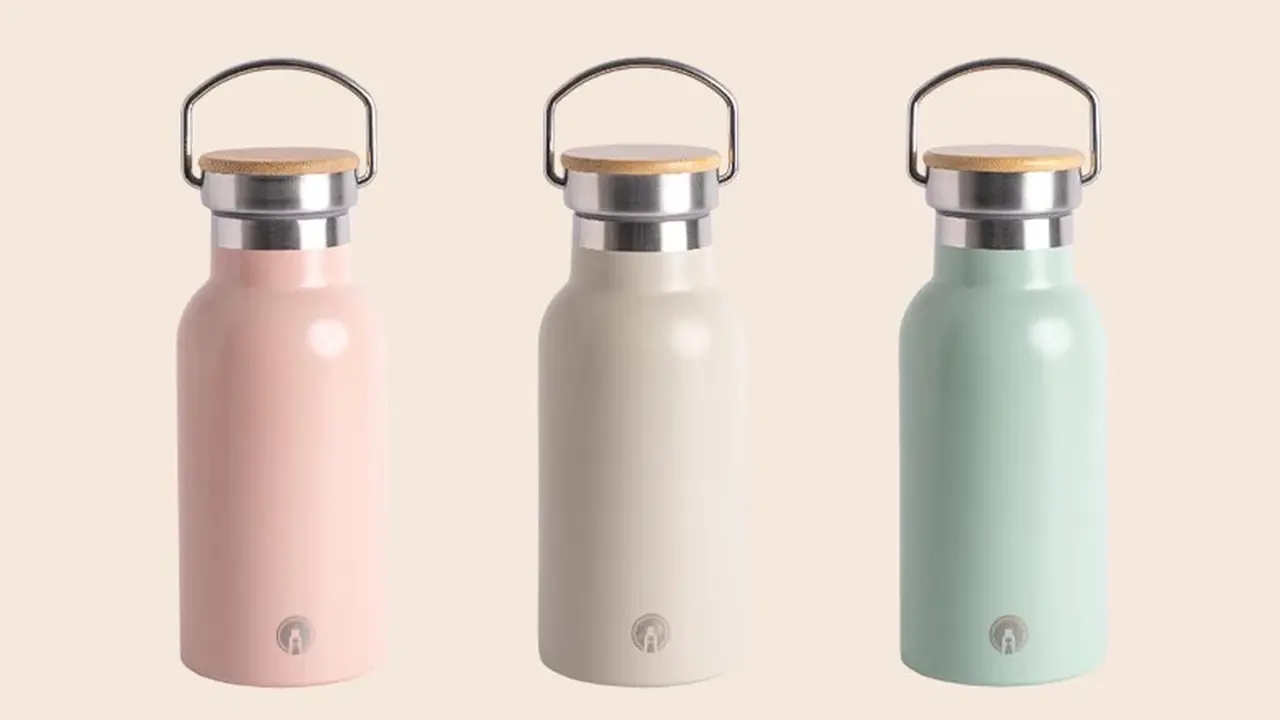 6 Merk Tumbler Tahan Dingin Harga di Bawah Rp 100.000, Pilihan Praktis Aktivitas Harian