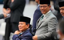 Prabowo Dorong Sinergi Digital ASEAN–Korea Jadi Motor Pertumbuhan Baru Kawasan
