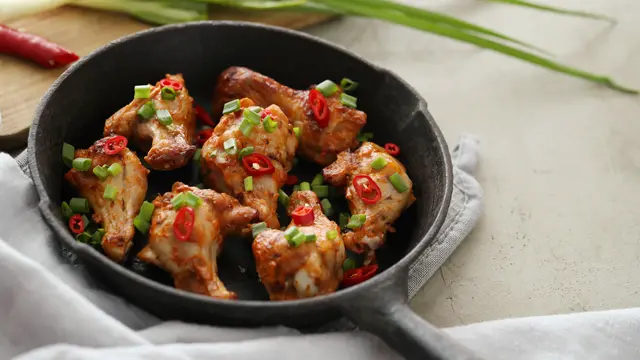 ayam kecap