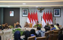 Pejabat Jaksel Diminta Cepat Respon Aduan Warga untuk Pelayanan Optimal