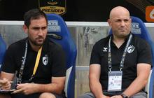 Kalah Lawan Persib, Pelatih PSM Bernardo Tavares Salahkan Wasit