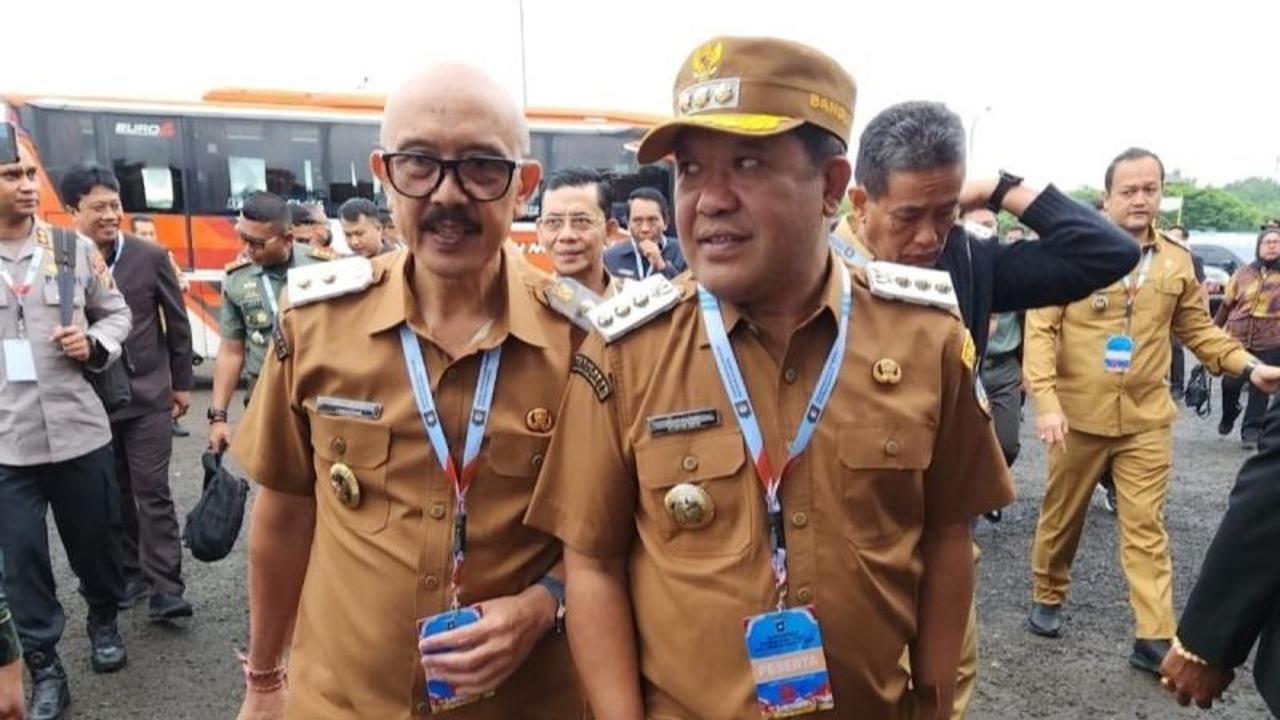 Bupati Bangli Tekankan Sinergi Pusat Daerah Dukung RPJMN 2025-2029