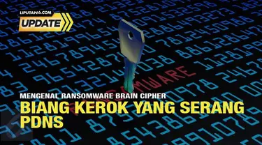 Brain cipher ransomware merupakan varian ransomware yang dikenal karena kemampuannya menyandera data dengan enkripsi yang kuat. Setelah berhasil membobol Pusat Data Nasional Sementara (PDNS) di Surabaya, para penyerang menuntut tebusan dalam bentuk m...