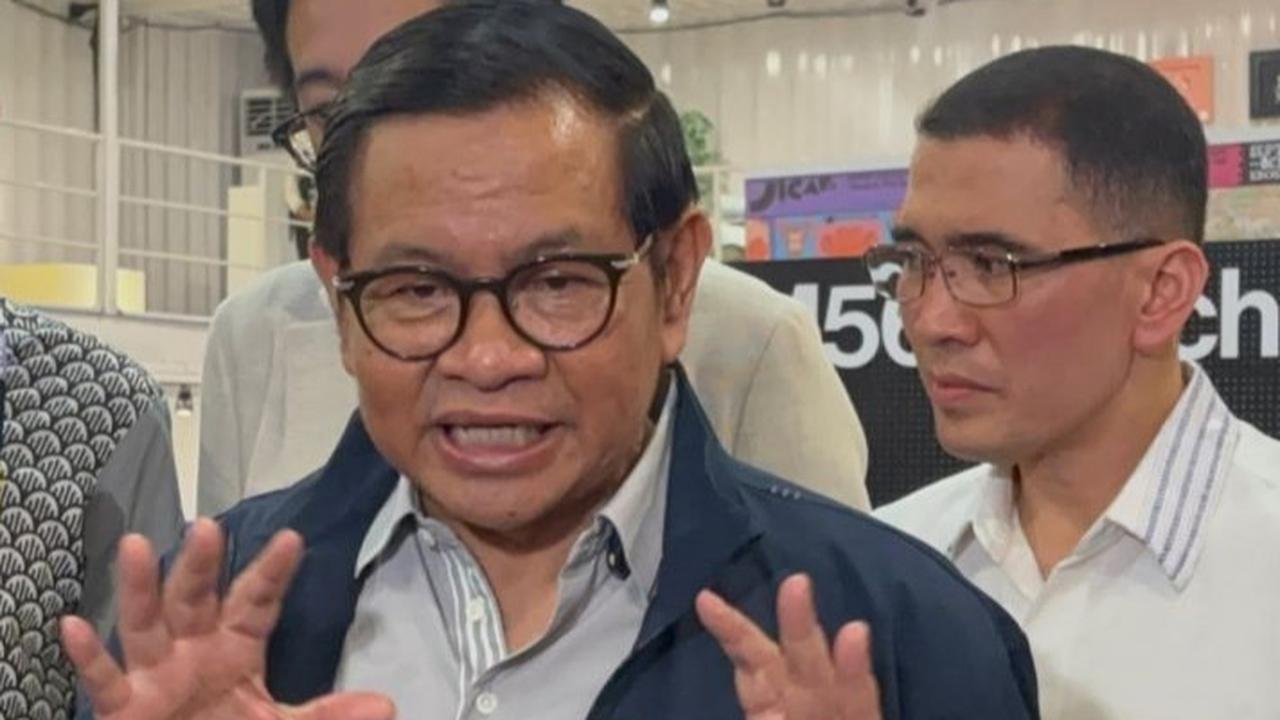 Pramono Akui Pembangunan Fisik di Jakarta Bakal Dikurangi Imbas Pemangkasan Dana Bagi Hasil