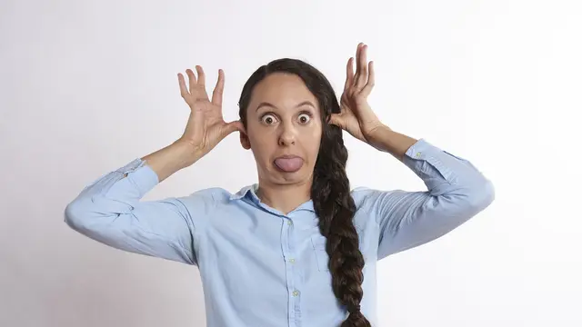 Kata-kata Gokil Lucu (Sumber: Pixabay)