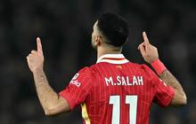 Blak-blakan Arne Slot Sebut jika Liverpool jadi Juara Premier League, Salah Bakal Raih Ballon d'Or