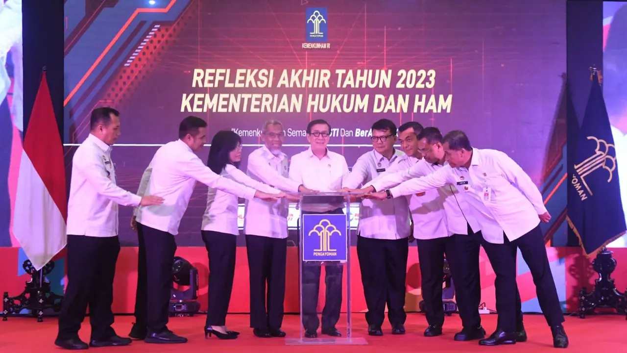 Kemenkumham