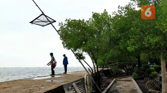 WHO: Angka Kematian Akibat Tenggelam Global Turun 38 Persen. Foto: Liputan6.com/Ade Nasihudin.